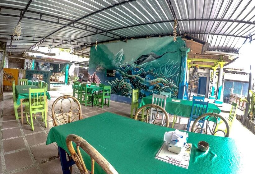 פנסיון Jro Maman Guest House   Adults Only