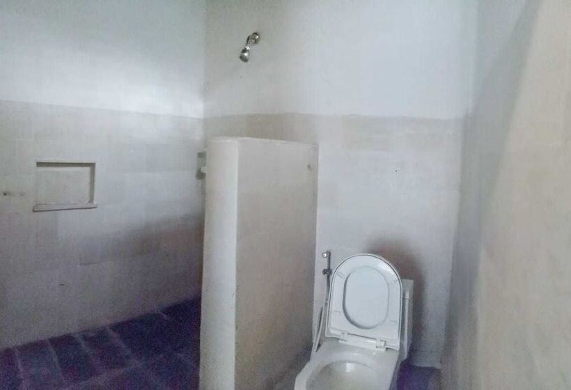 Пансион Kelapa Guest House