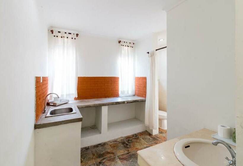 Пансион Kelapa Guest House