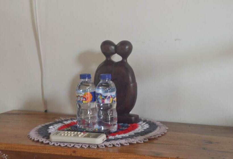 Пансион Kelapa Guest House