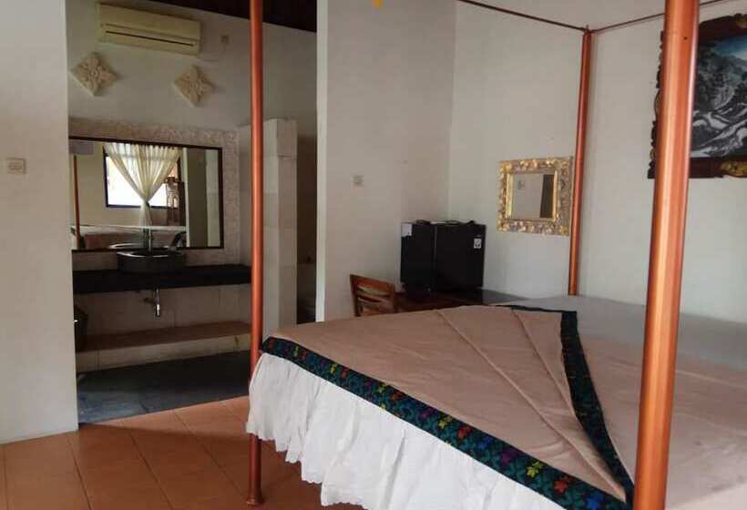 Пансион Kelapa Guest House