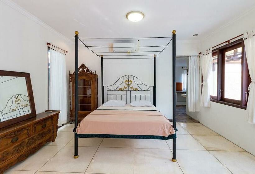 Пансион Kelapa Guest House