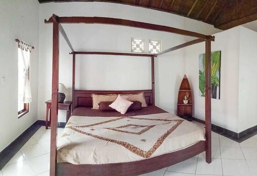 Пансион Kelapa Guest House