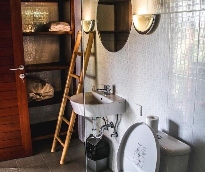 ペンション Kubu Jamu Ubud