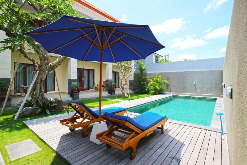 膳宿费 Lotus Bali Guest House