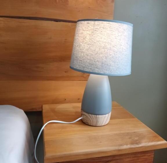 פנסיון Nukakamma Guest House