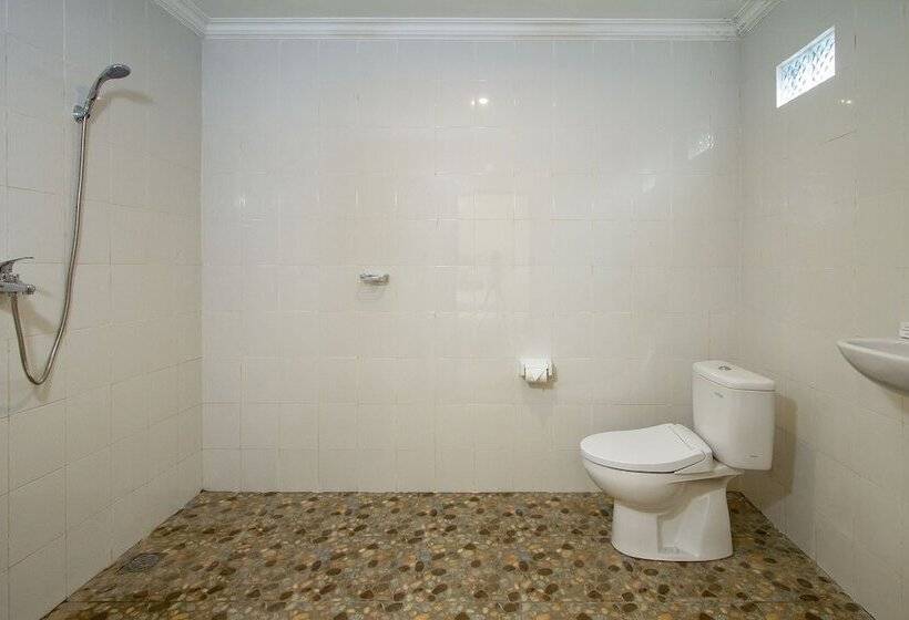 פנסיון Pondok Ayu Shanti