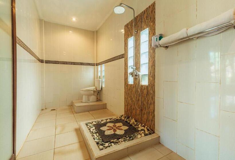 פנסיון Pondok Kutuh Guest House