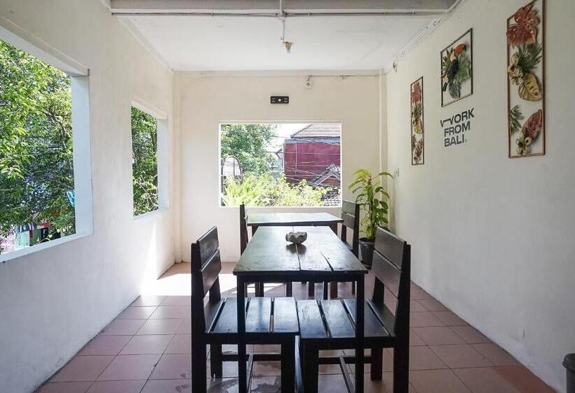 פנסיון Pudi Homestay