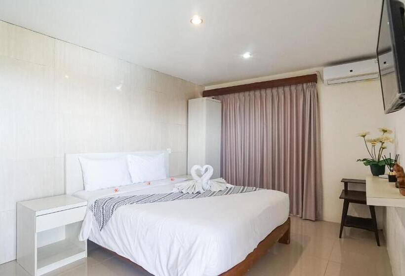 פנסיון Pudi Homestay