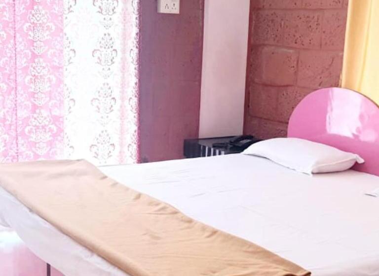 פנסיון Raghusheela Cottage Alibaug