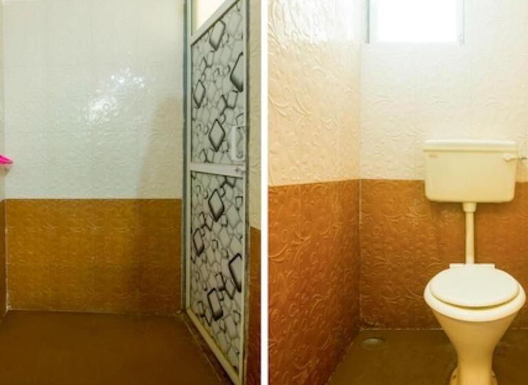 פנסיון Raghusheela Cottage Alibaug