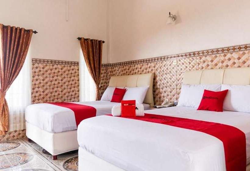 פנסיון Reddoorz Near Jimbaran Market Bandungan