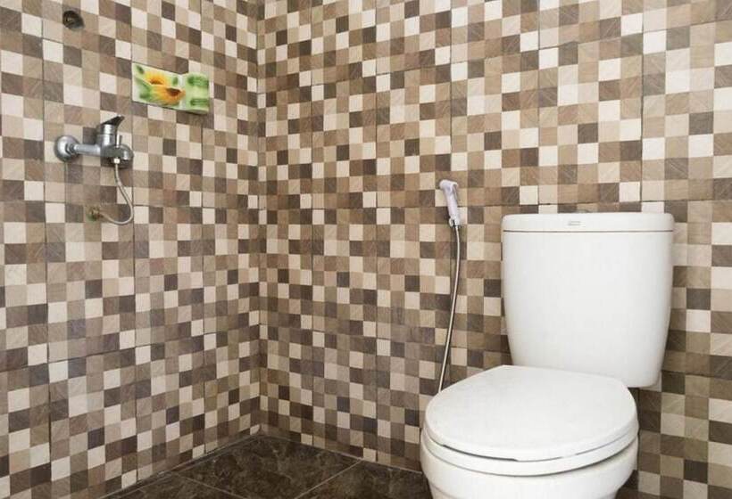 פנסיון Reddoorz Near Jimbaran Market Bandungan