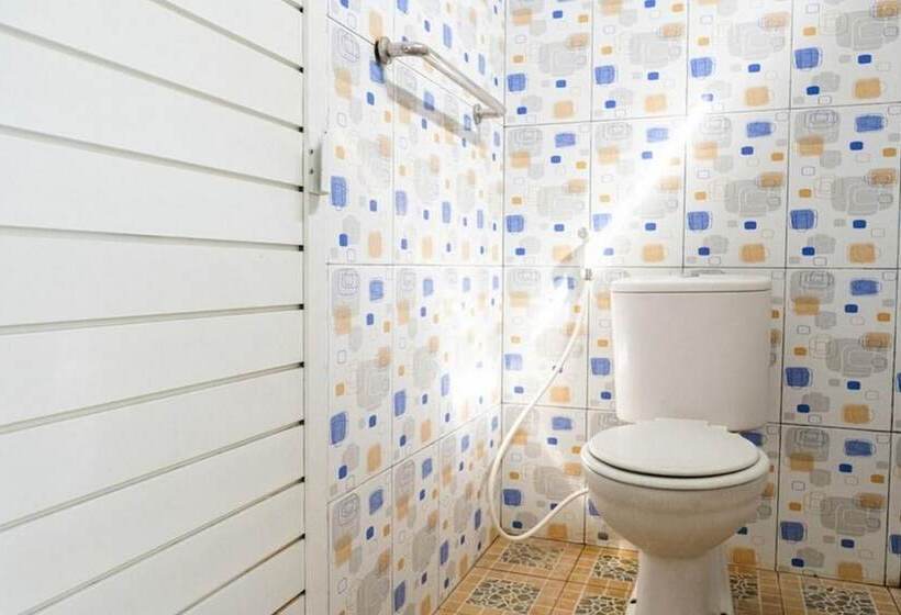 פנסיון Reddoorz Near Jimbaran Market Bandungan