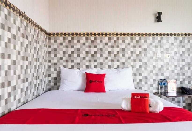 פנסיון Reddoorz Near Jimbaran Market Bandungan