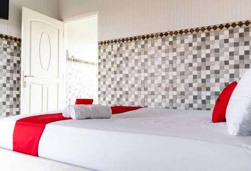 פנסיון Reddoorz Near Jimbaran Market Bandungan