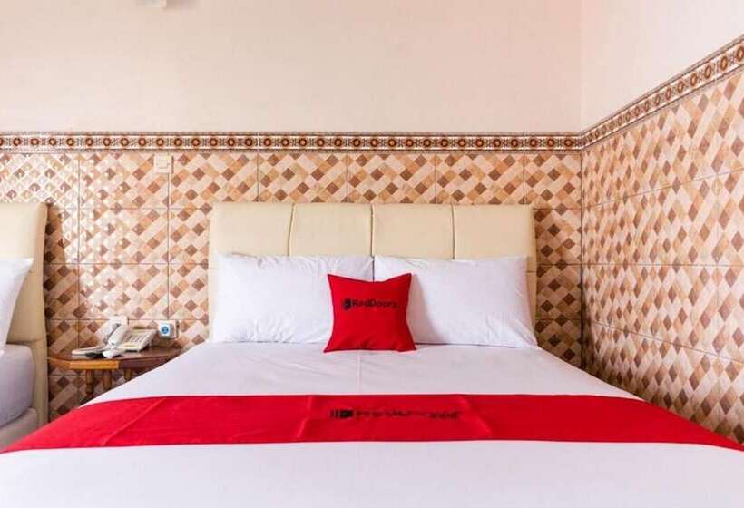 פנסיון Reddoorz Near Jimbaran Market Bandungan