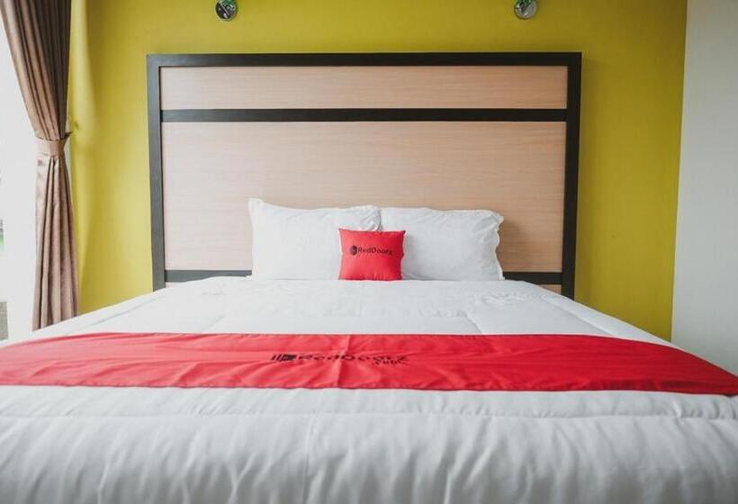 膳宿费 Reddoorz Syariah @ Jalan Dieng