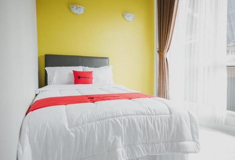 膳宿费 Reddoorz Syariah @ Jalan Dieng