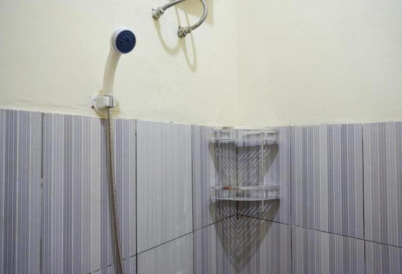 ペンション Reddoorz Syariah Near Alun Alun Pacitan 2