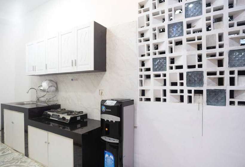 膳宿费 Reddoorz Syariah Near Ipb Dramaga Bogor