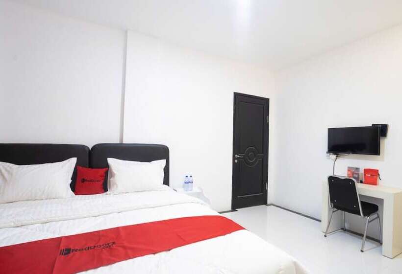 膳宿费 Reddoorz Syariah Near Ipb Dramaga Bogor