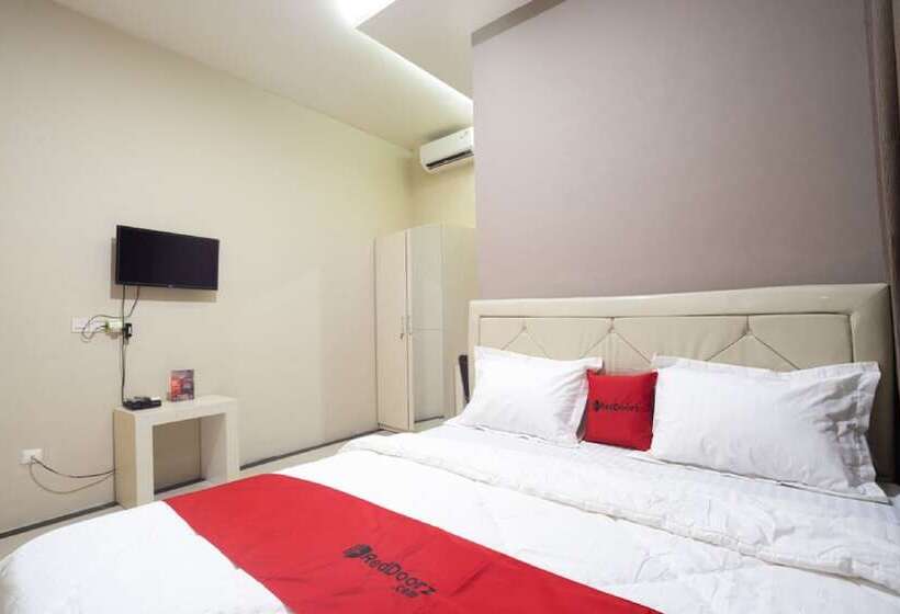 膳宿费 Reddoorz Syariah Near Ipb Dramaga Bogor