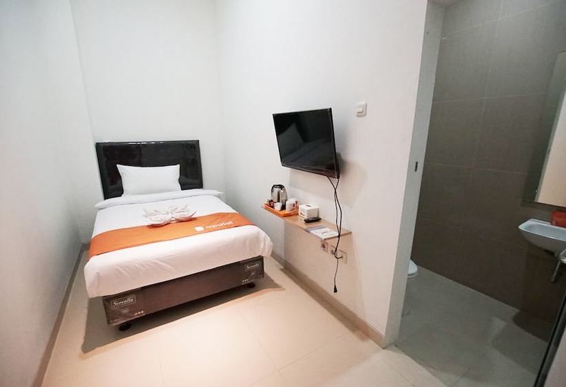 Pensjonat Rendezvous Sunter 1 By Apatel  08k