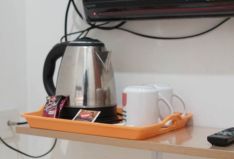 بنسيون Rendezvous Sunter 1 By Apatel