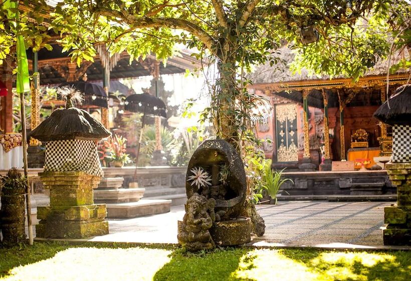 פנסיון Rumah Desa Bali