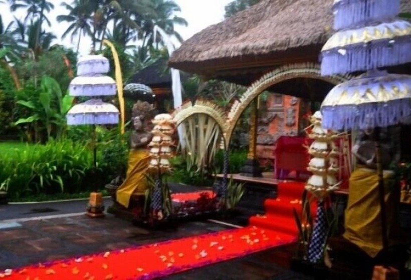 פנסיון Rumah Desa Bali