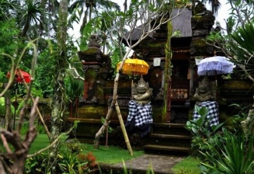 פנסיון Rumah Desa Bali
