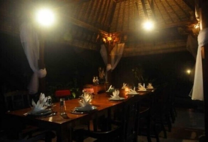 פנסיון Rumah Desa Bali