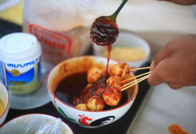 פנסיון Swarga Lodge And Homestay