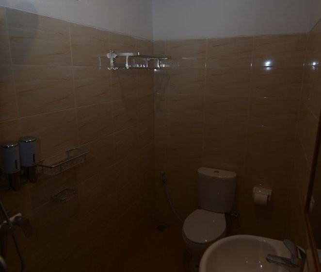 פנסיון Tegal Sari Guesthouse