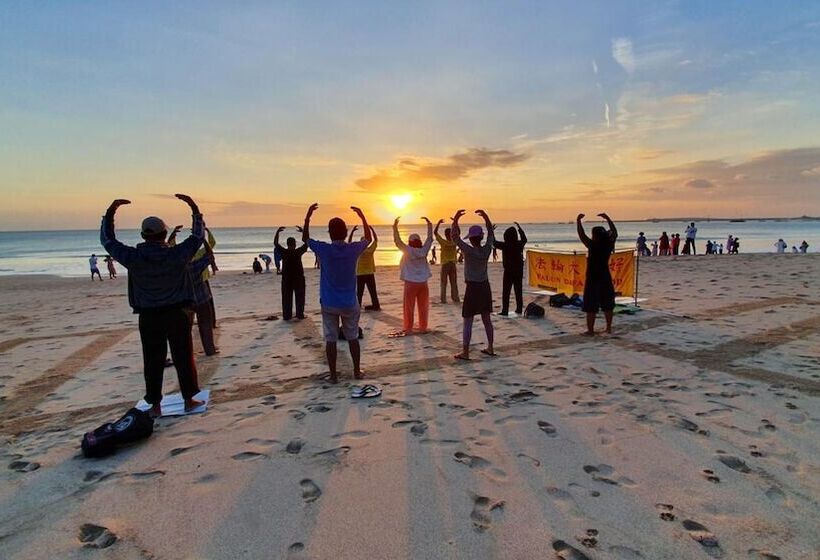 פנסיון Timbis Homestay Bali