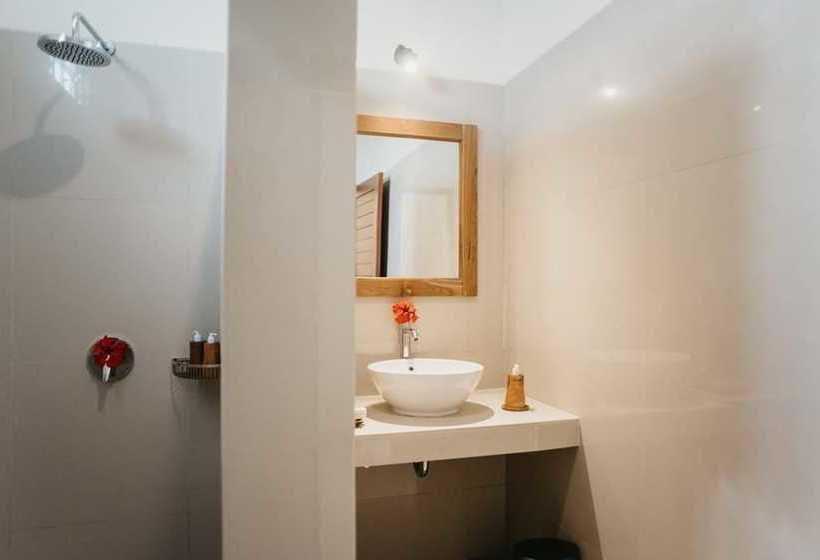 פנסיון Tu Sandat Homestay