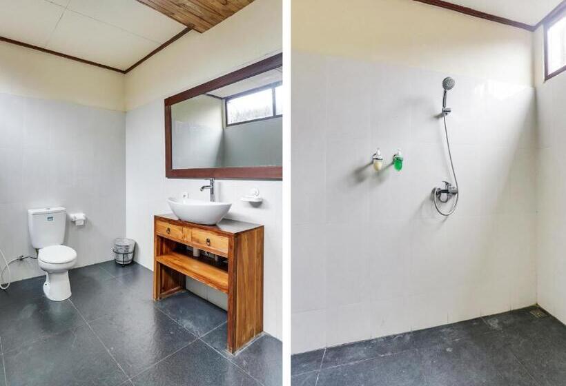 Пансион Ubud Sekembang Sari