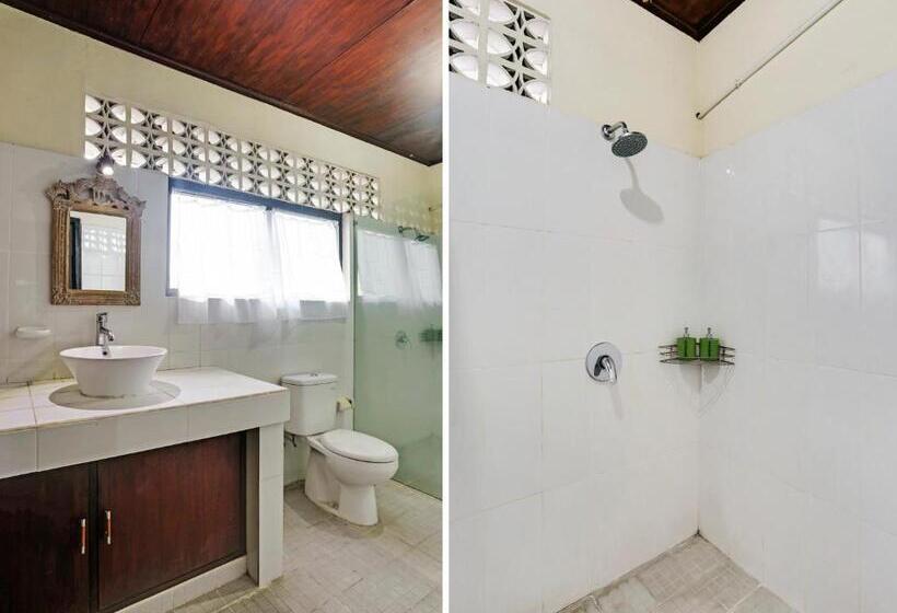 Пансион Ubud Sekembang Sari