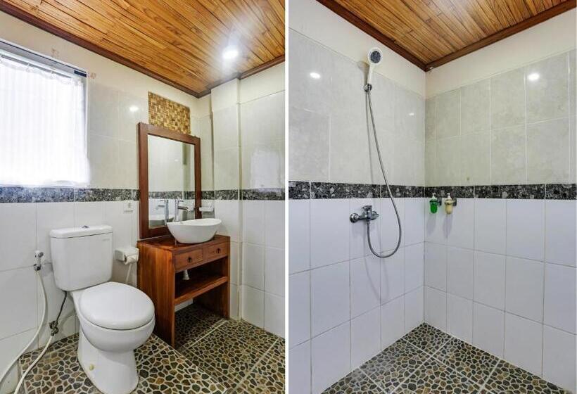 Пансион Ubud Sekembang Sari