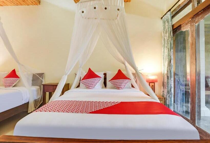 Пансион Ubud Sekembang Sari