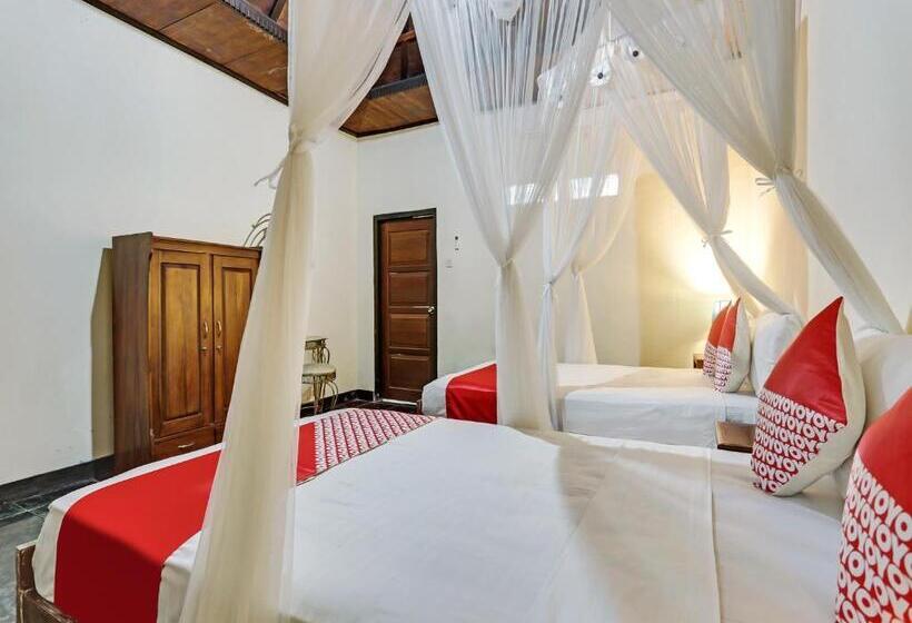 Пансион Ubud Sekembang Sari