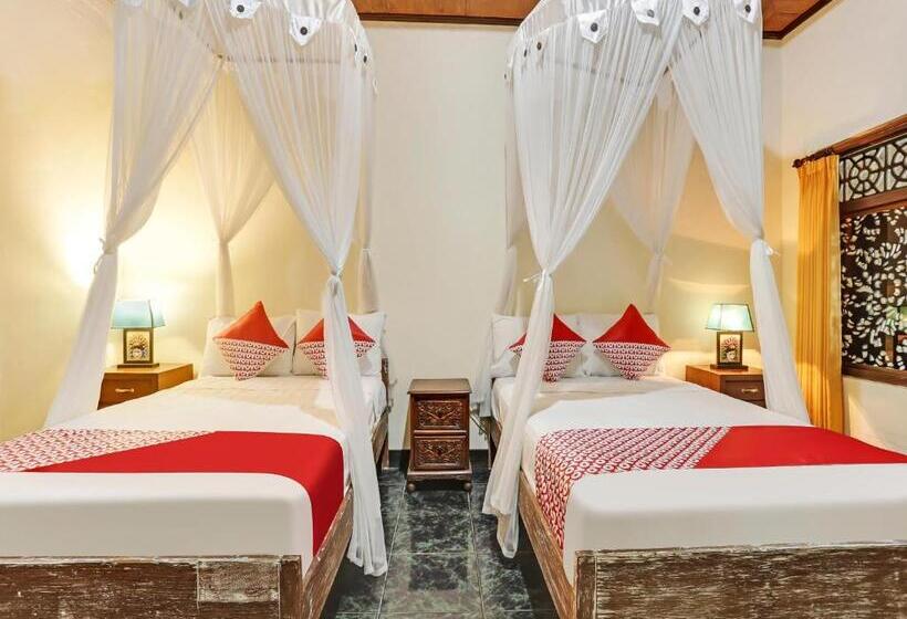 Пансион Ubud Sekembang Sari