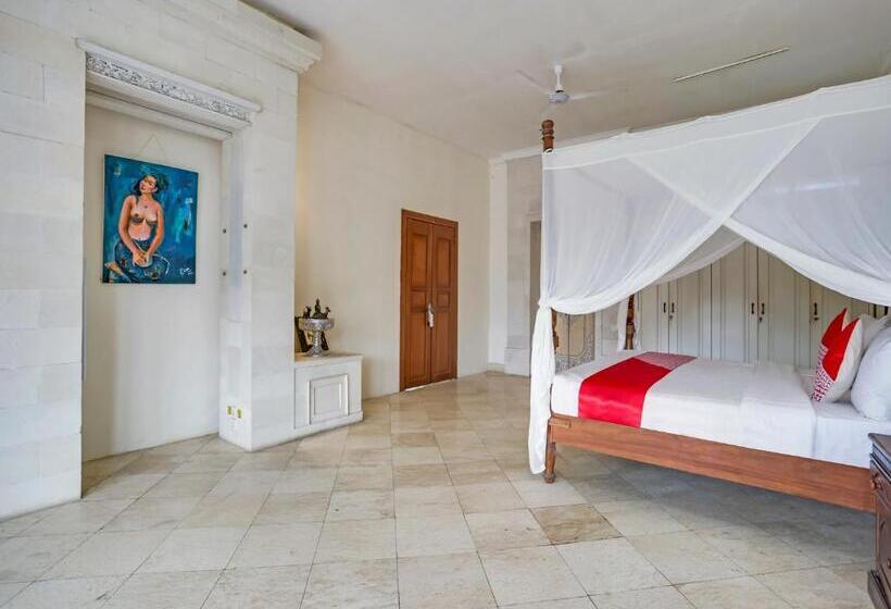 Пансион Ubud Sekembang Sari