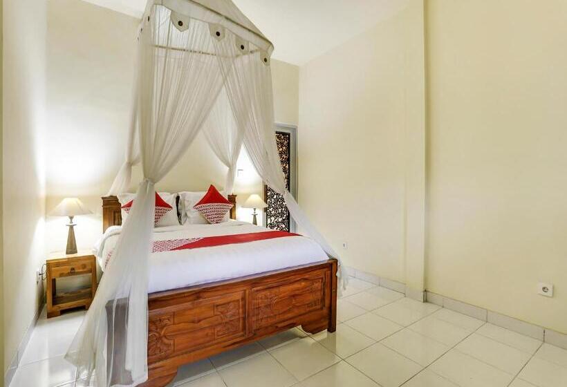 Пансион Ubud Sekembang Sari