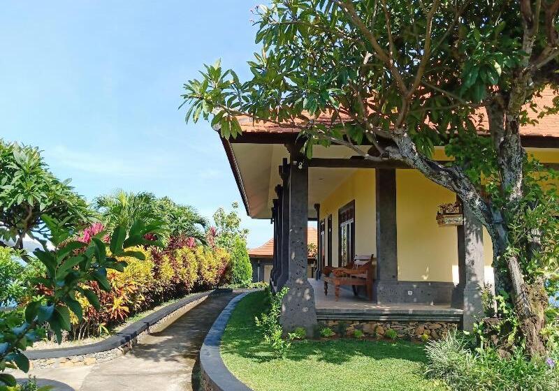 פנסיון Villa Selonding Batu