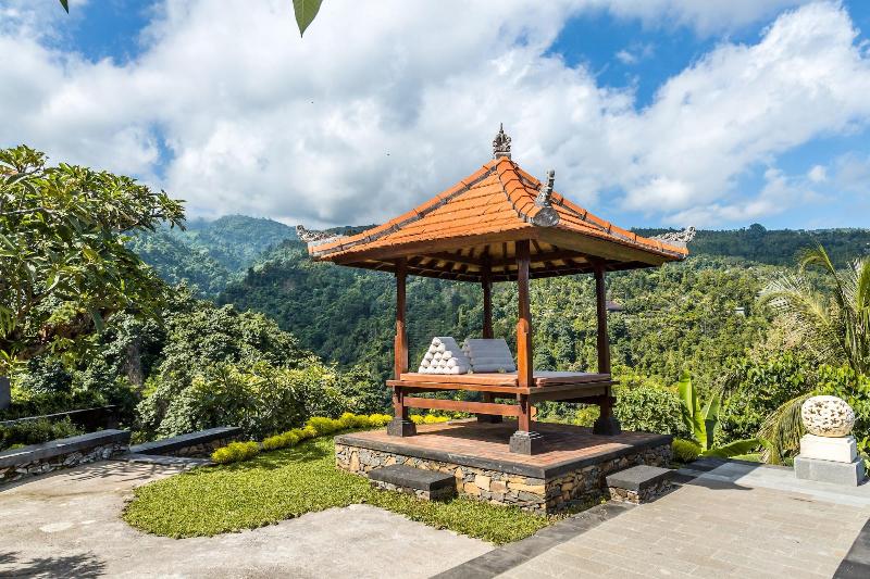 פנסיון Villa Selonding Batu