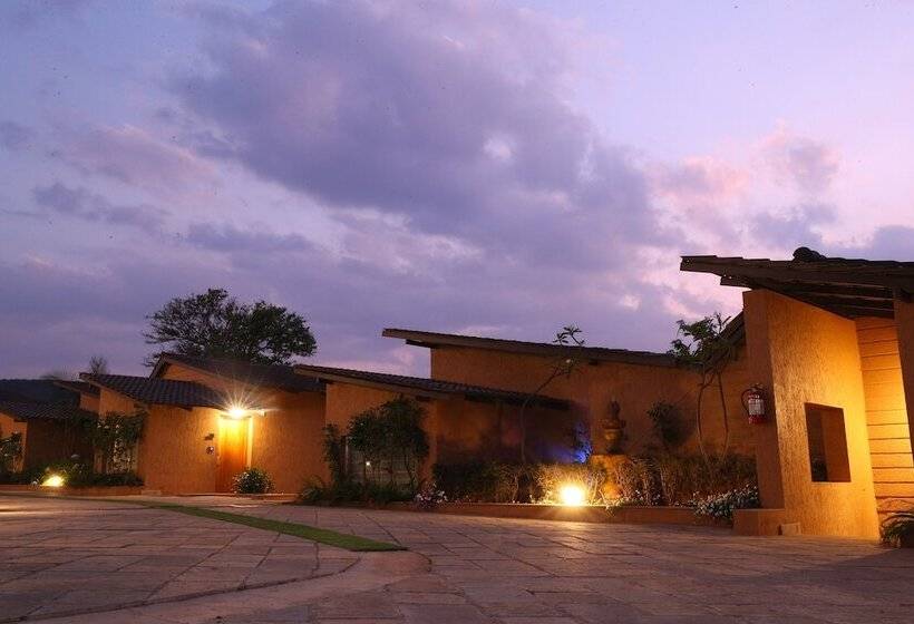 Regenta Resort Belagavi