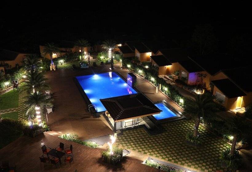 Regenta Resort Belagavi